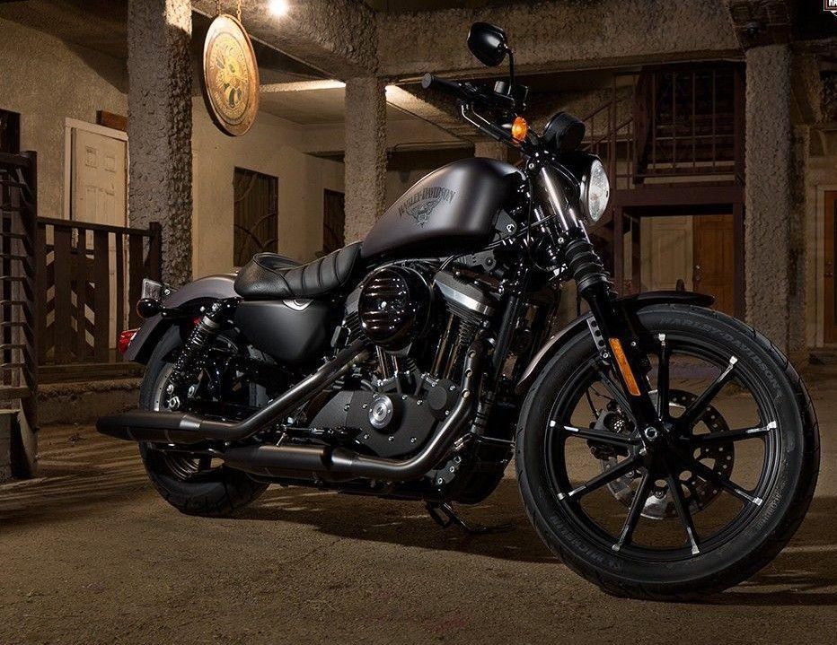 Harley-Davidson-Iron-883-5