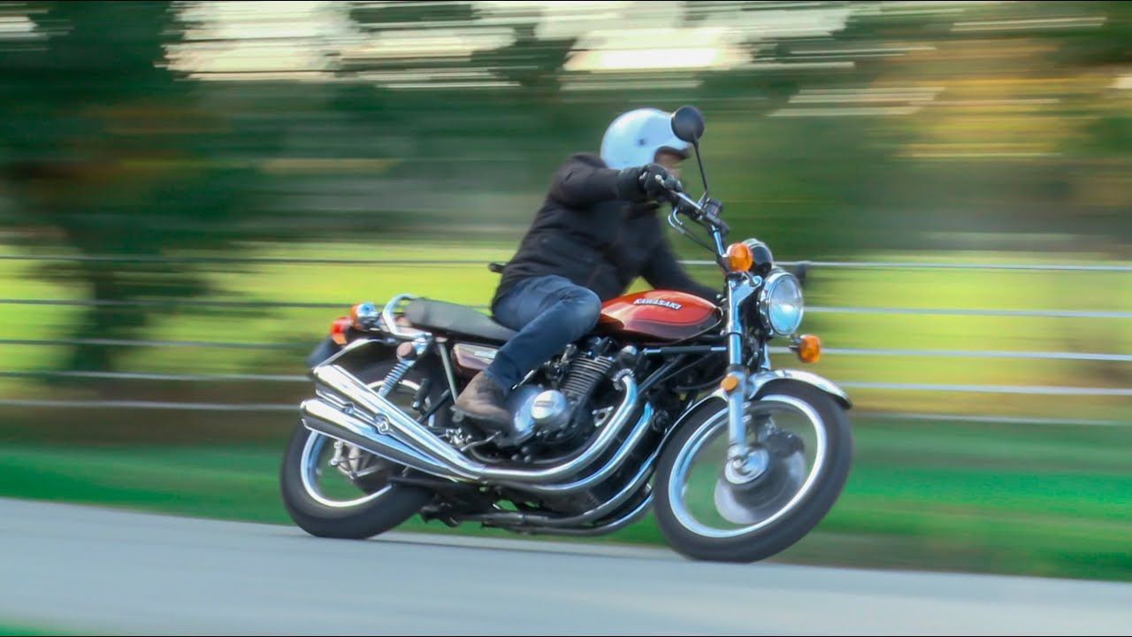 10 Iconic Honda Bikes We Would Love To Experience