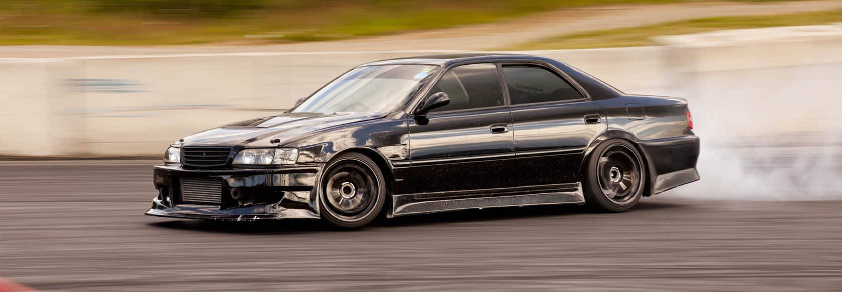 Here S Everything You Need To Know About The Toyota Chaser Jzx100