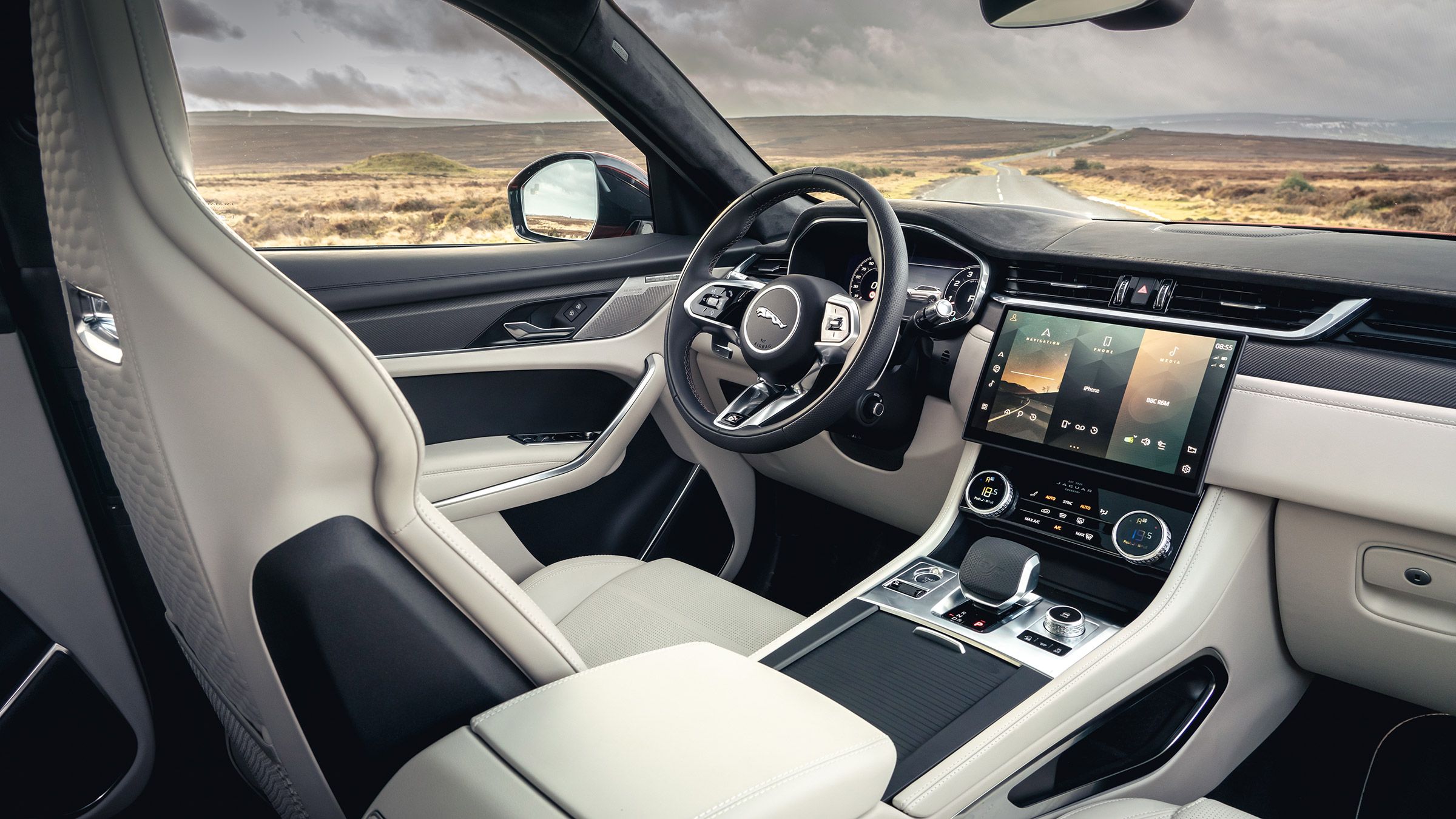 Here Are The Best European SUV Interiors Of 2022