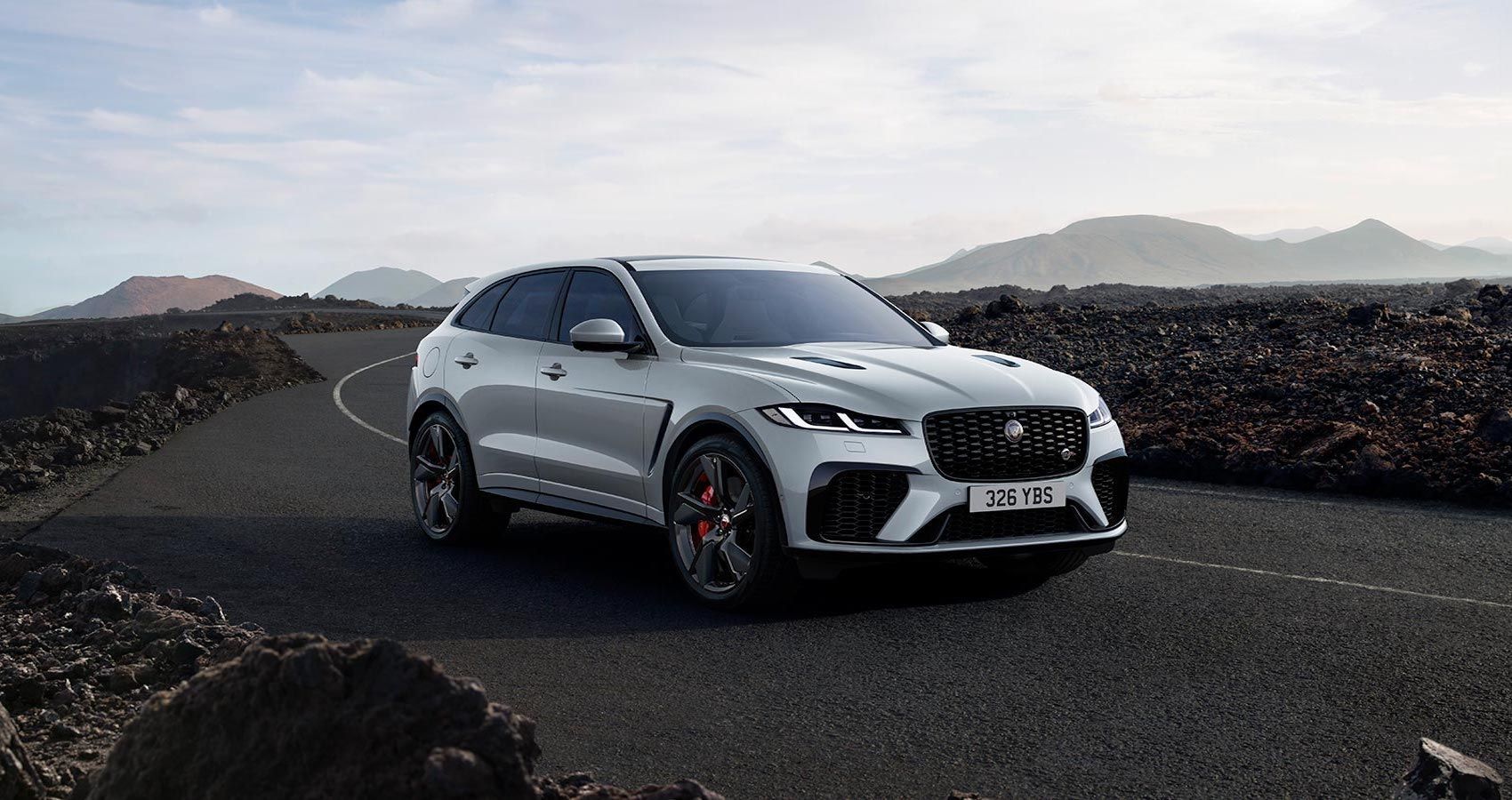 Driven: 2019 Jaguar E-Pace Has Great Looks – And Some Glaring