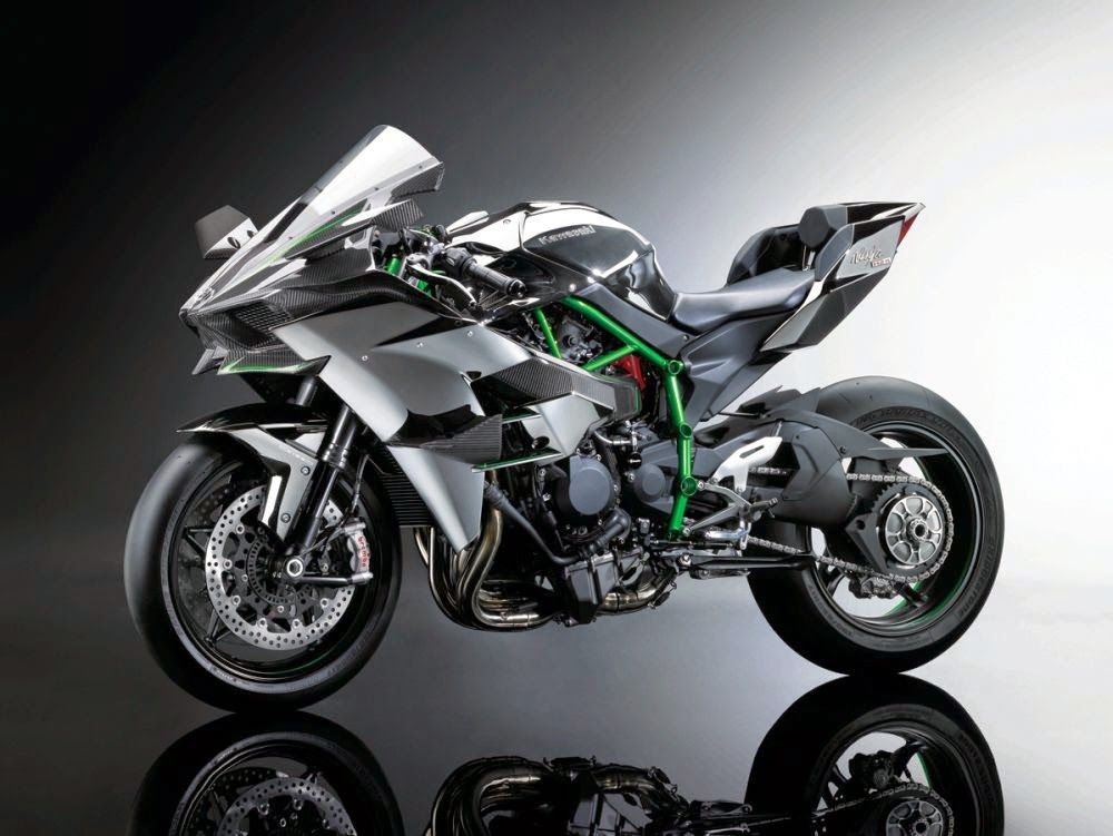 Ninja h2z deals