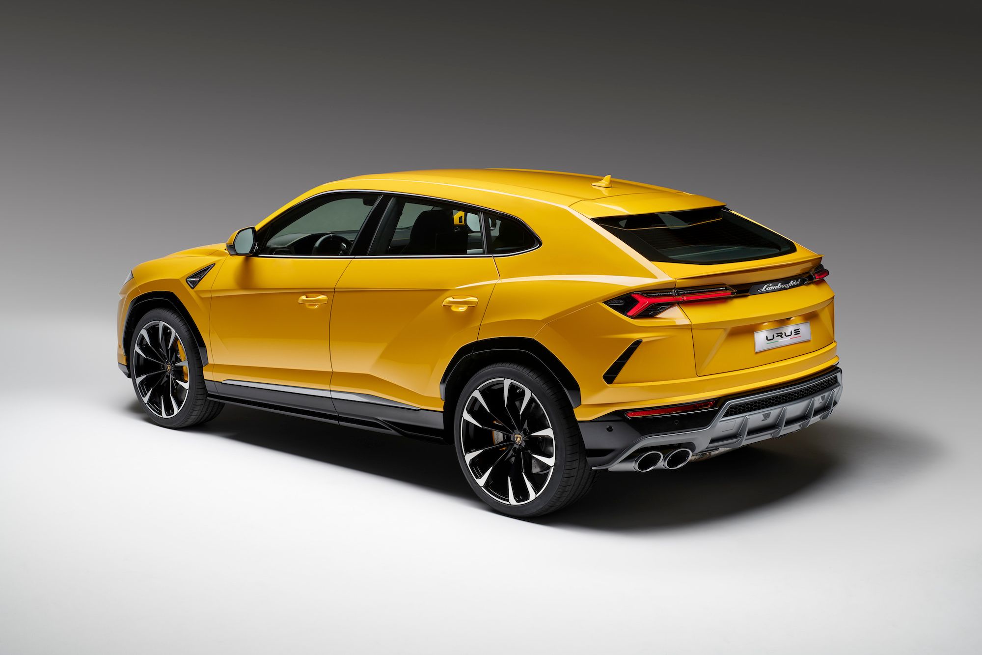 2021 Urus Costs, Facts, And Figures