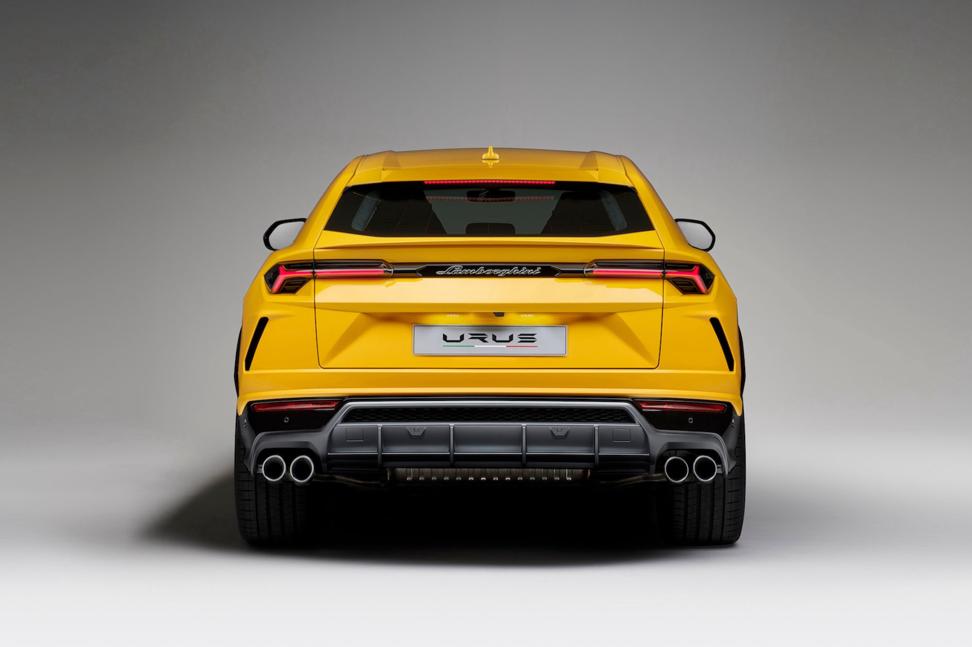 2021 Urus Costs, Facts, And Figures