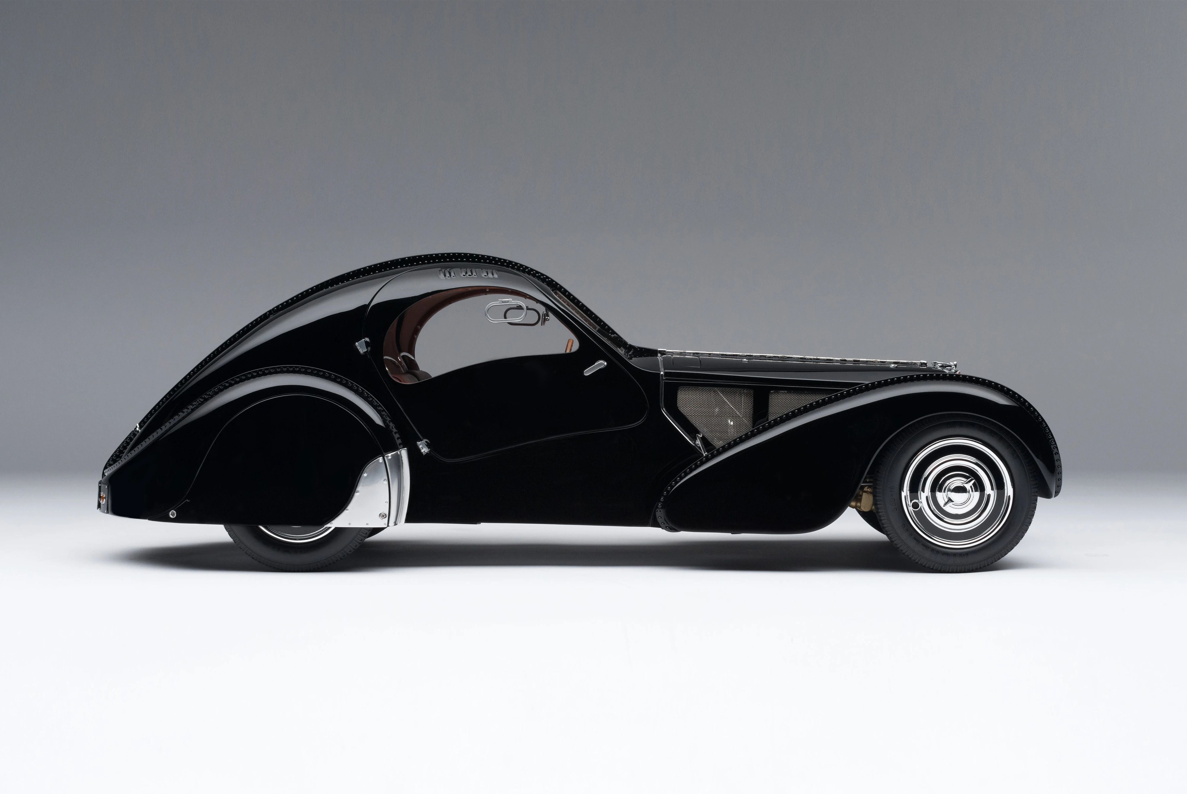 10 Things We Just Learned About The Missing Bugatti Type 57 SC Atlantic ...