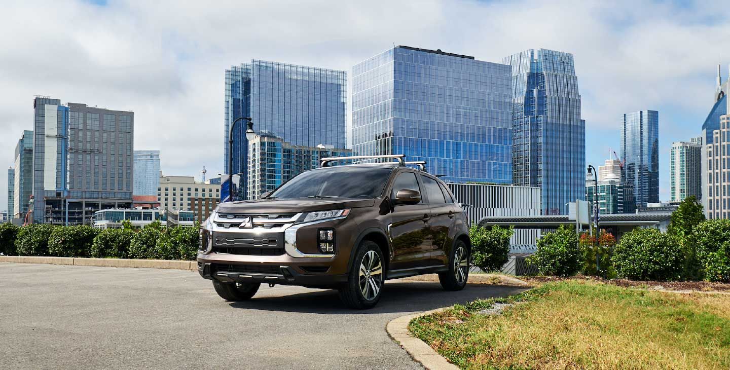 10 Things To Know Before Buying The 2022 Mitsubishi Outlander Sport