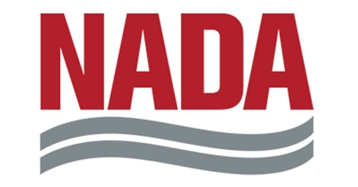 NADA Logo