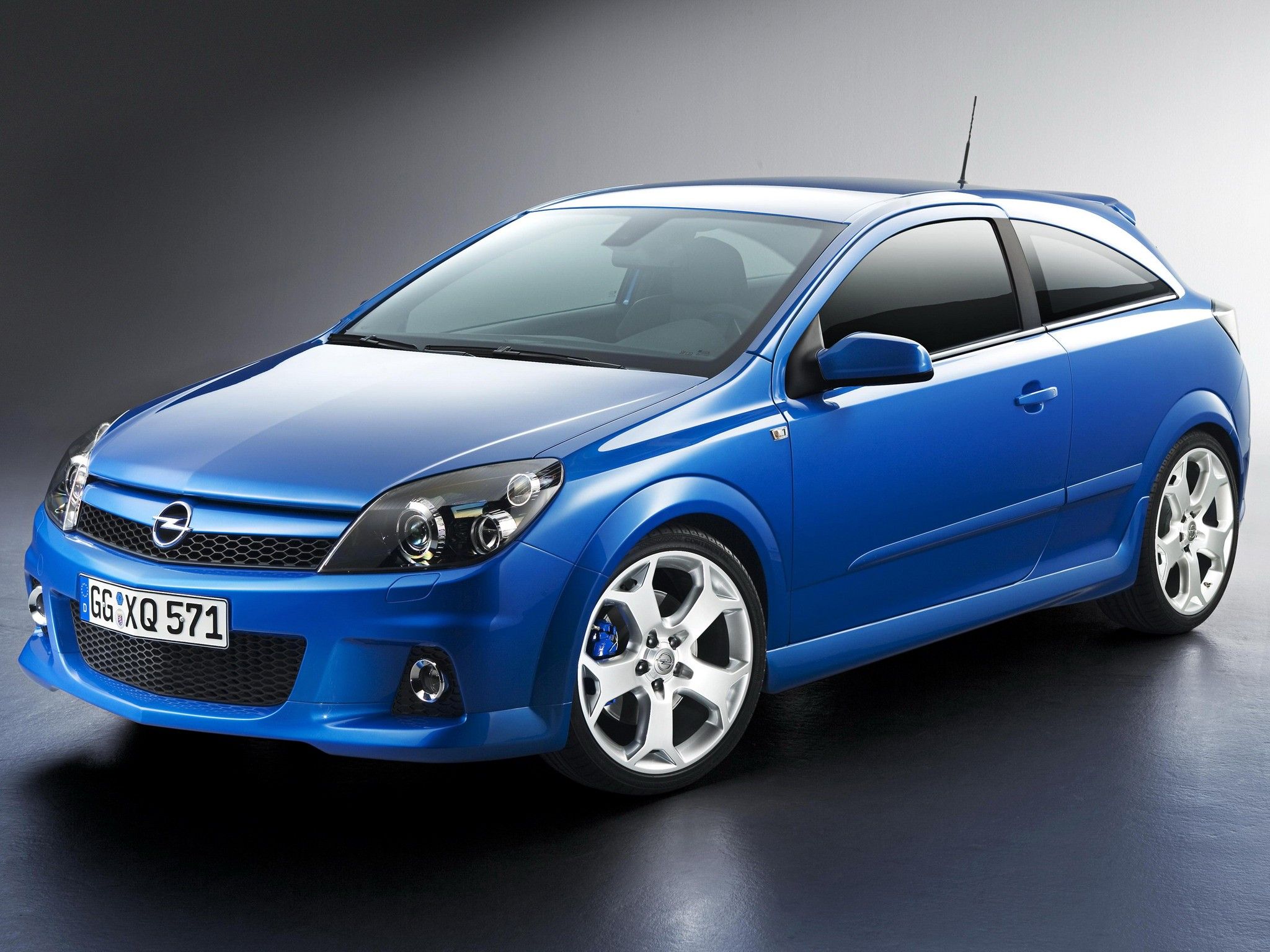 These Are Some Of The Most Iconic Cars Ever Made By Opel