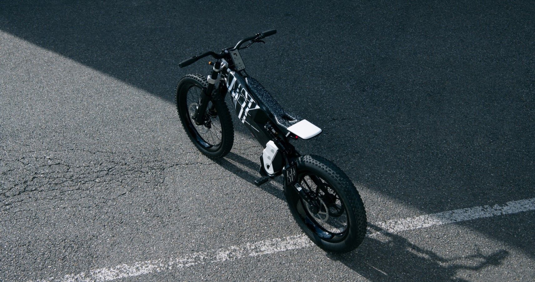 BMW i Vision AMBY Is The Electric Pedal Bike For The Future