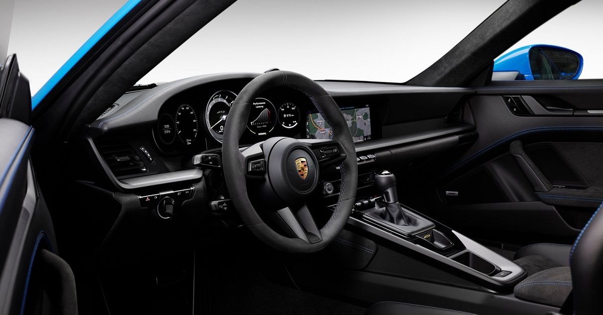 Porsche-911_GT3-2022-interior