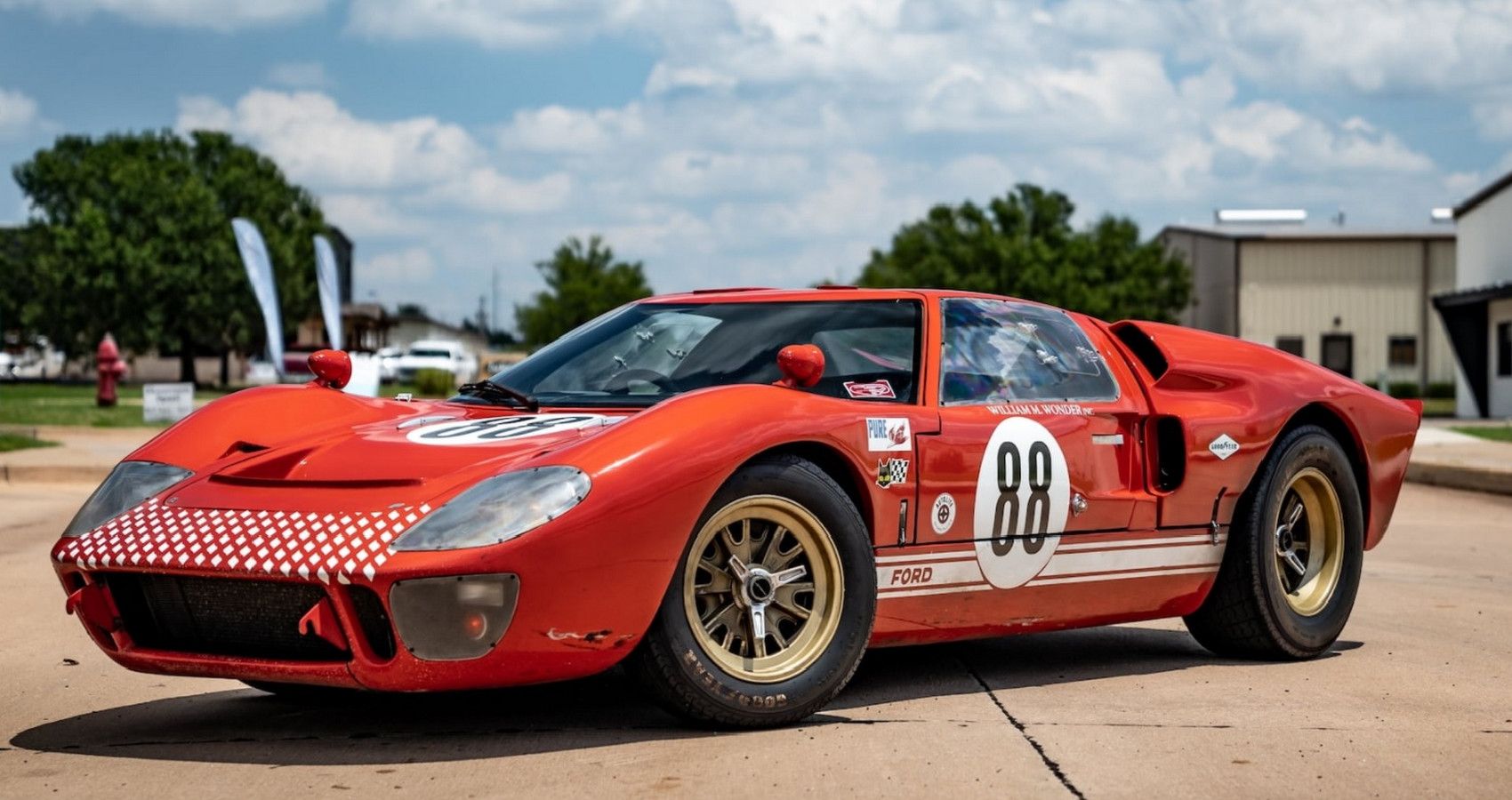 These Are The Coolest Replica Kit Cars On The Market Right Now
