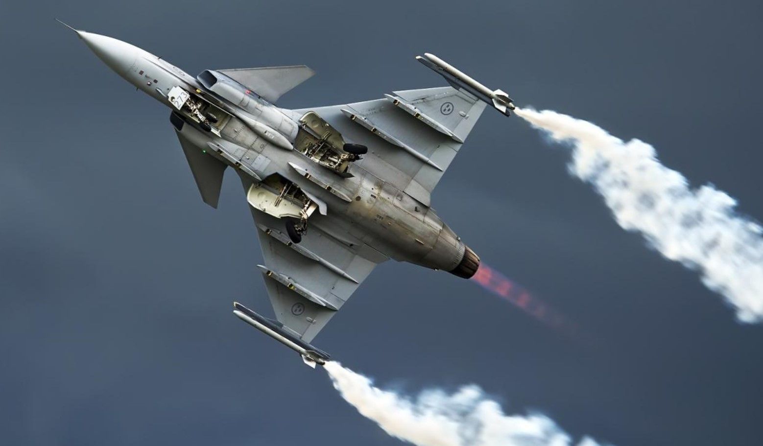 Saab-Gripen