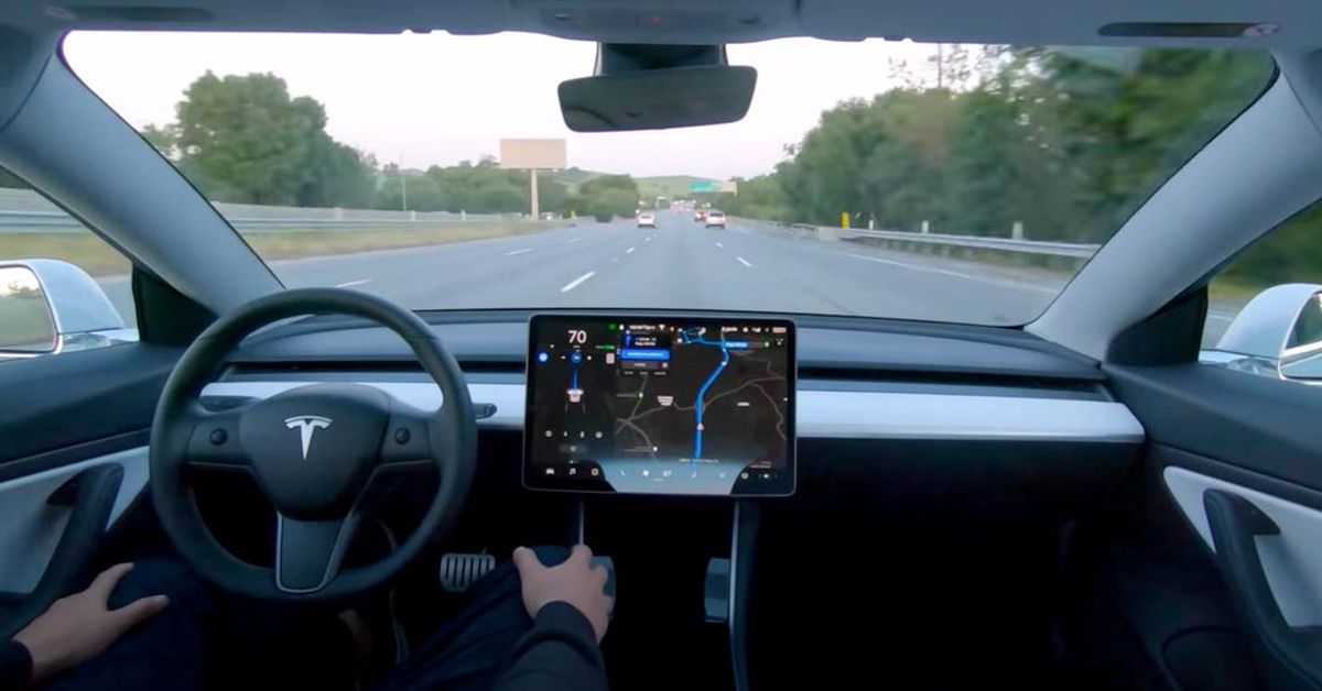 Tesla Needs To Address Basic Safety Issues Before Expanding Tech to More Cars