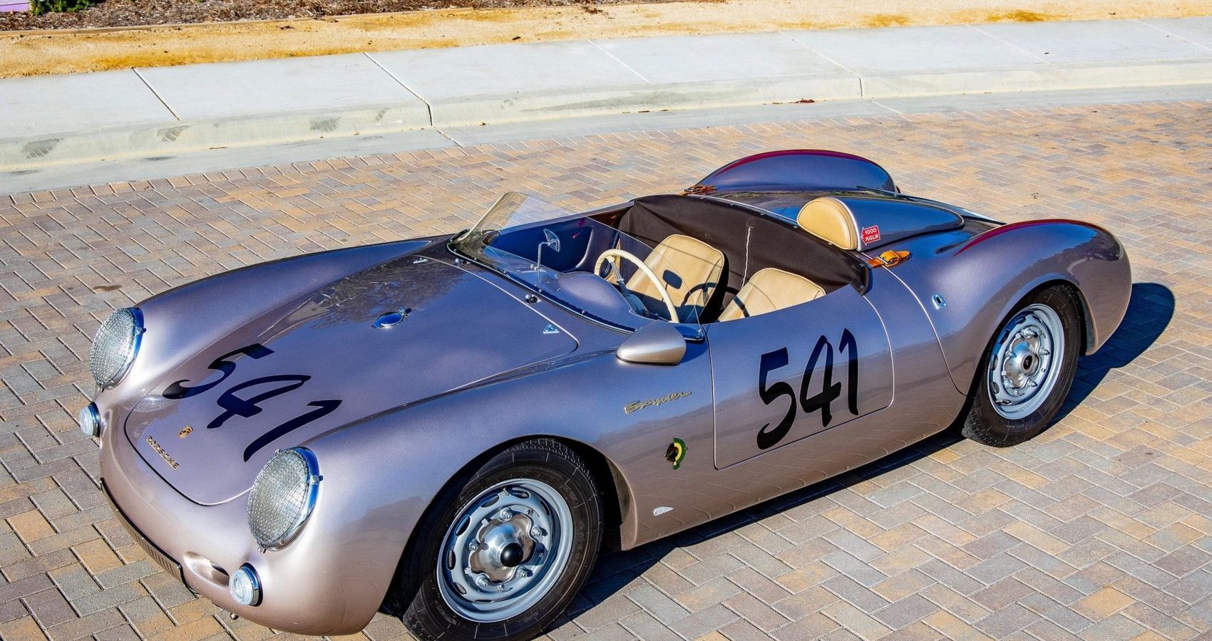 These Are The Coolest Replica Kit Cars On The Market Right Now