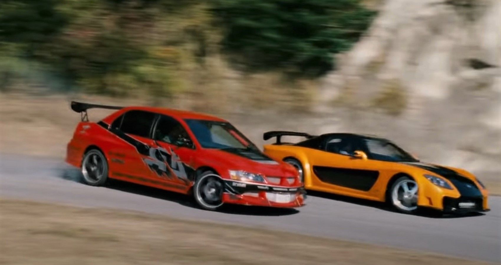 Fast & Furious: Tokyo Drift Technical Filming Errors Explained