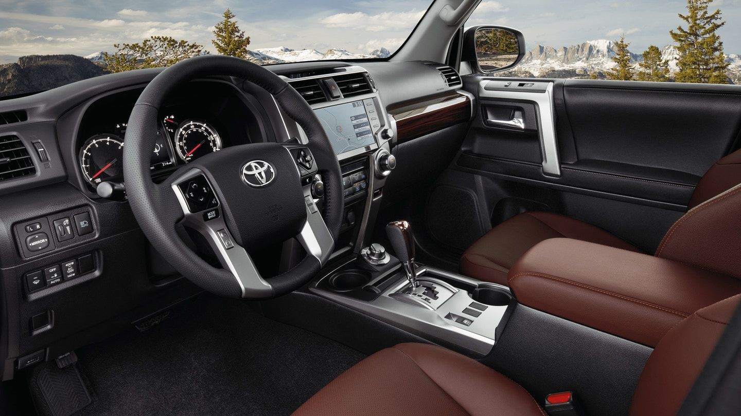 Ford Explorer Vs Toyota 4Runner Which Budget SUV To Go