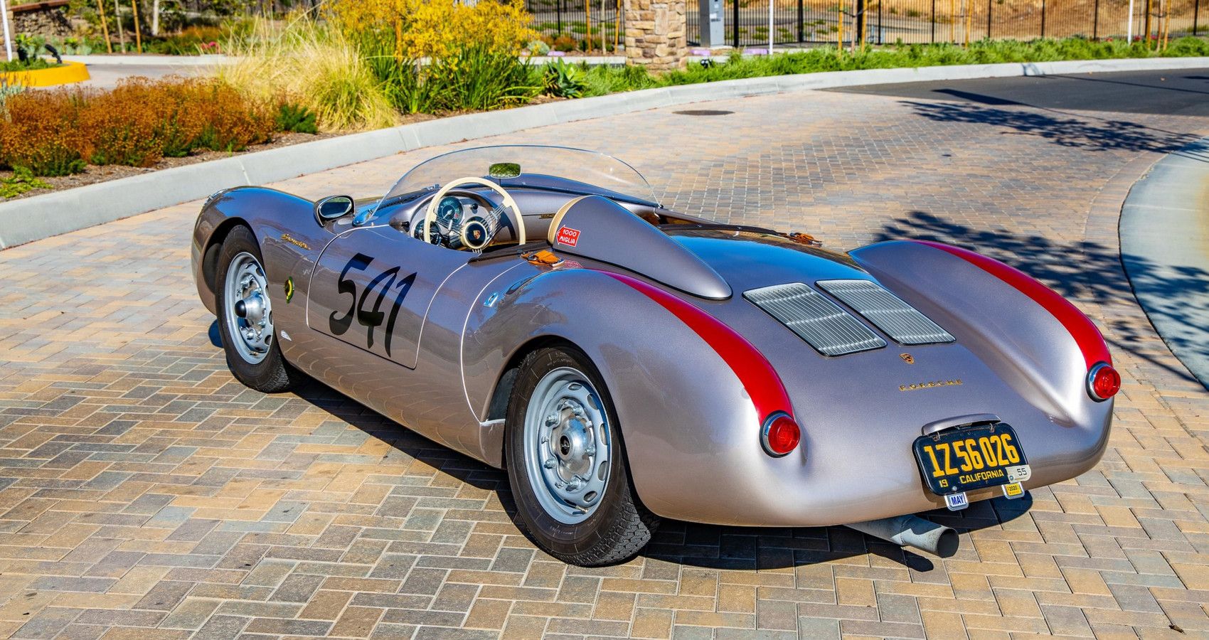 These Are The Coolest Replica Kit Cars On The Market Right Now