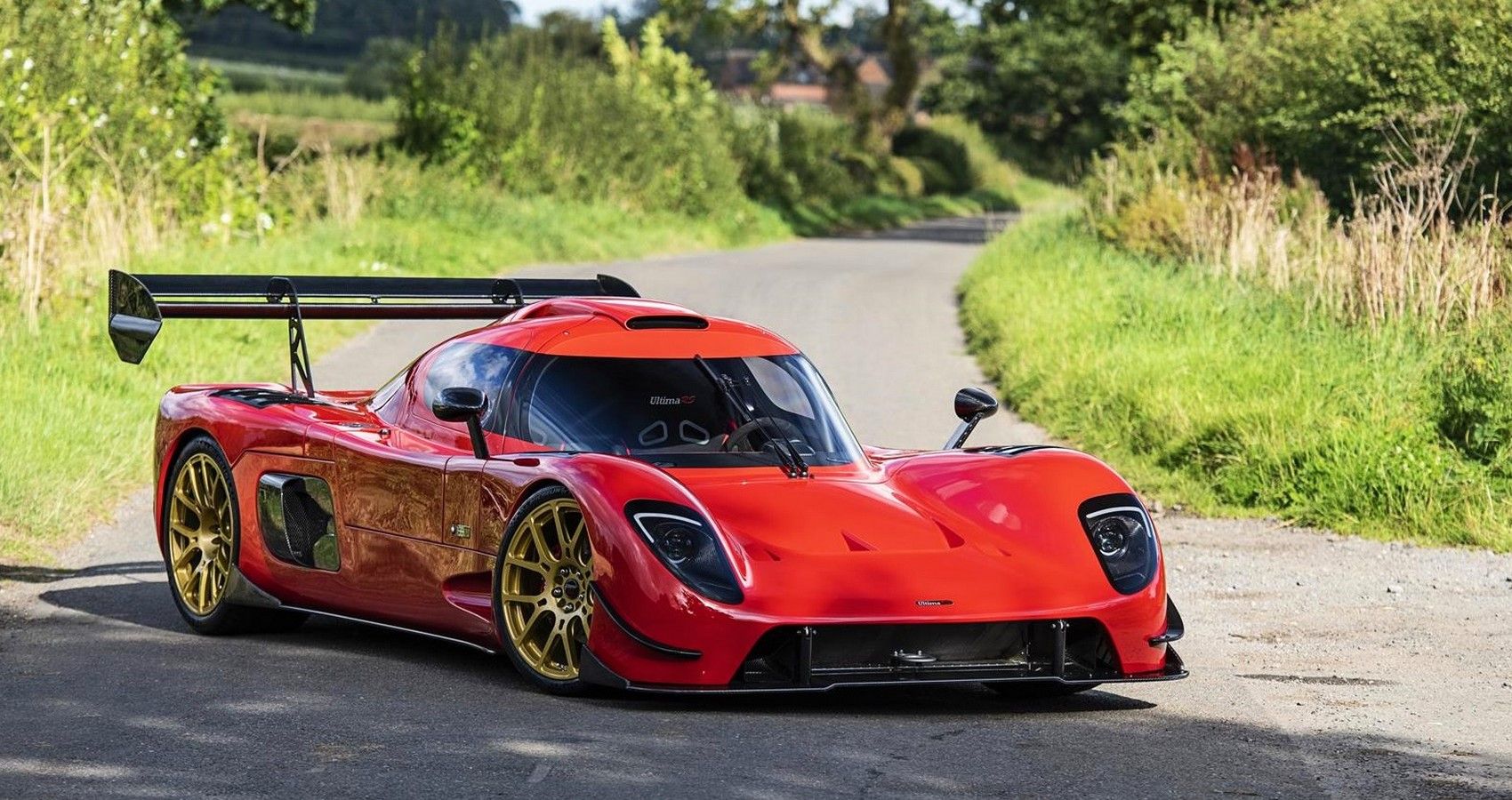These Are The Coolest Replica Kit Cars On The Market Right Now