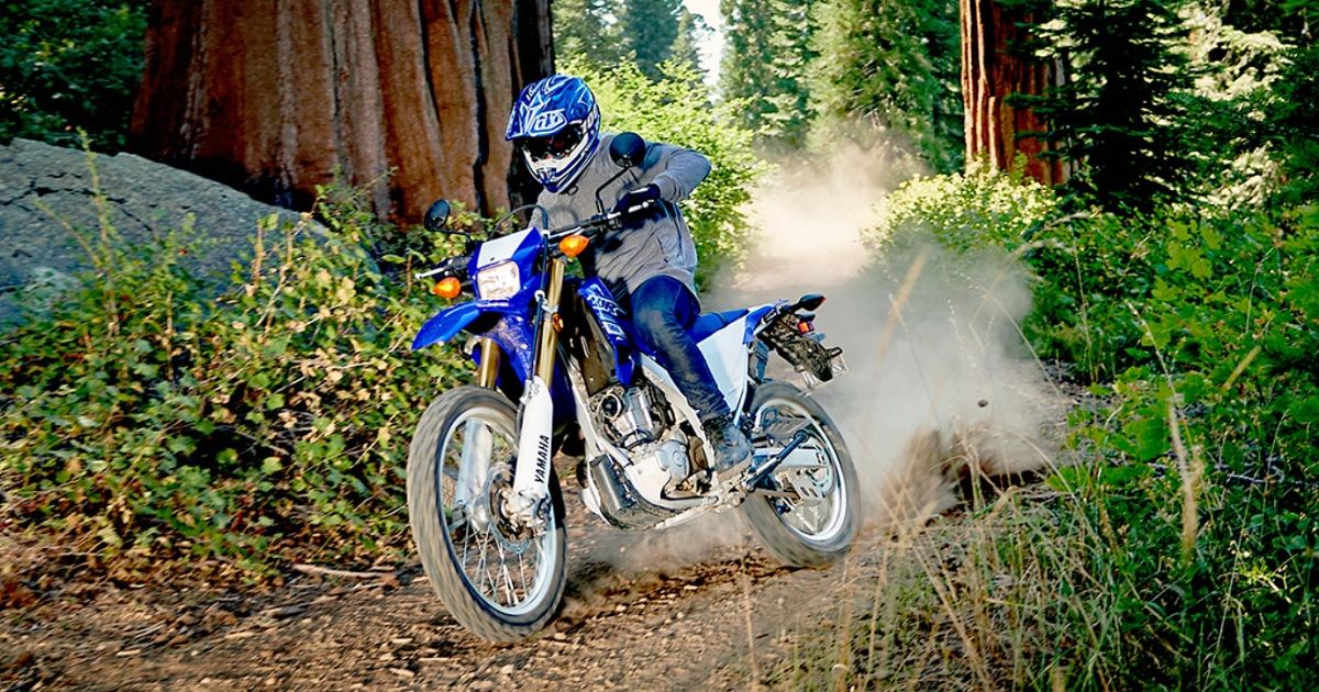 Cheap japanese dirt bikes for sale online