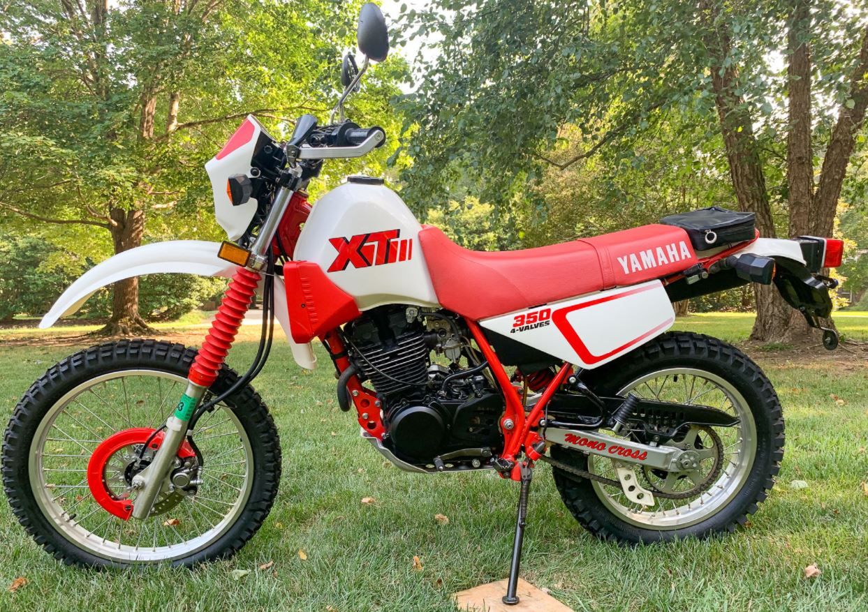 Yamaha-XT350-Left-Side-Featured