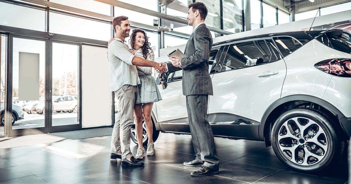 What You Need To Know About Car Purchases And Buyer's Remorse