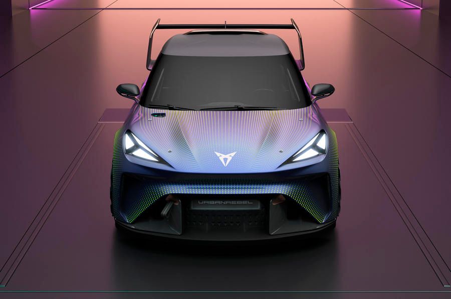 Cupra'S Us Market Entry: Everything You Need To Know - zysvmfq