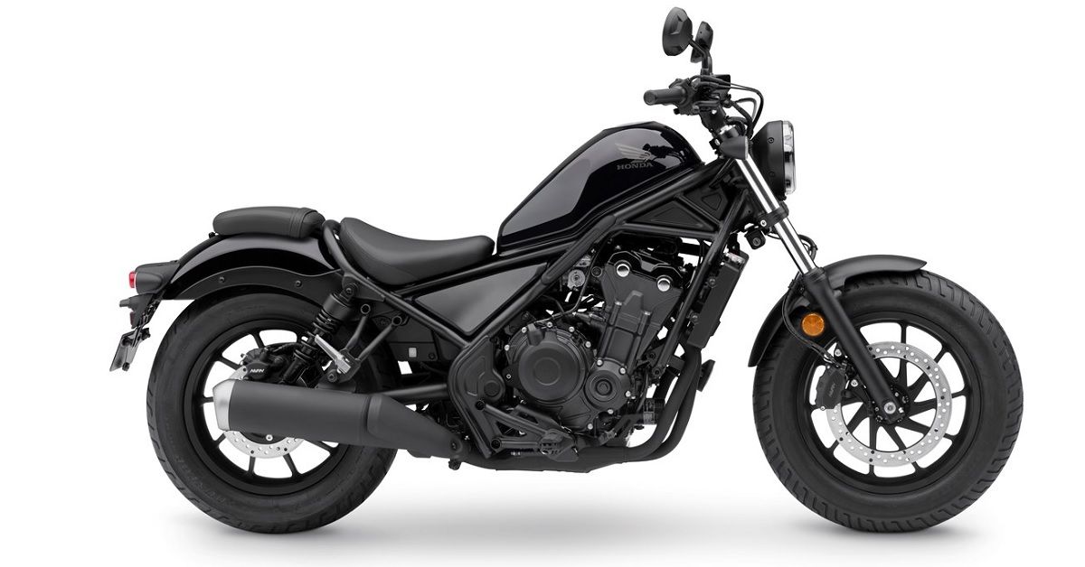 These Are The Best Cheap Beginner Motorcycles From Japan