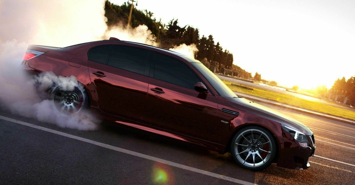 These 10 Affordable European Cars Are Not For Inexperienced Drivers