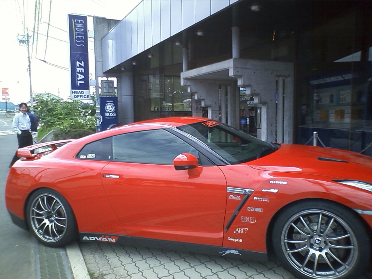 10 Fastest Cars From Best Motoring's Hot Version Gunsai Touge Showdown