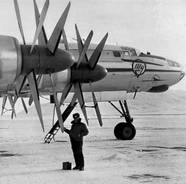 The Tu 116 The Soviet VIP Plane Born From A Bomber The Tu 116 The Soviet VIP Plane Born From A Bomber