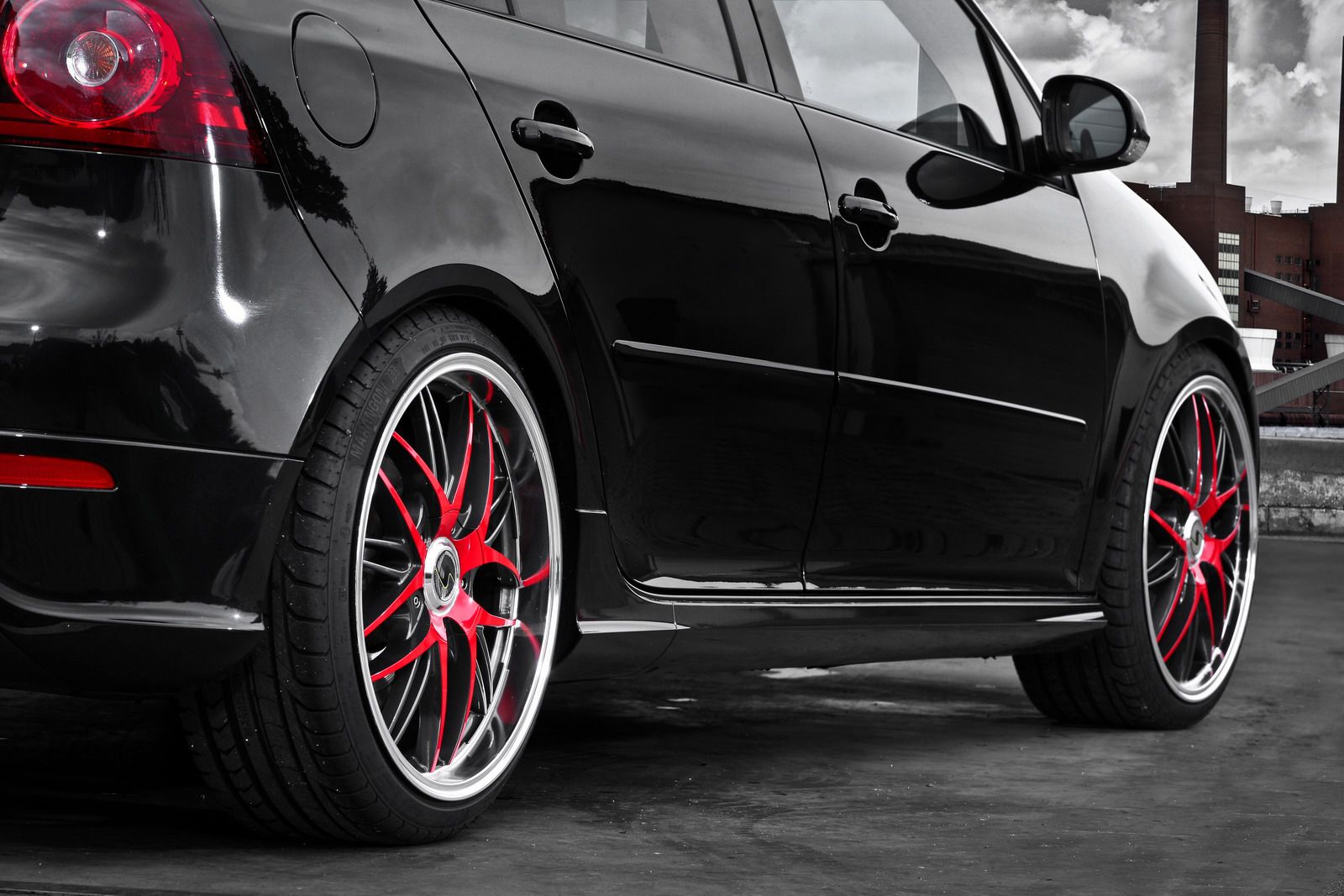 vw-golf-gti-mk-v-tuned