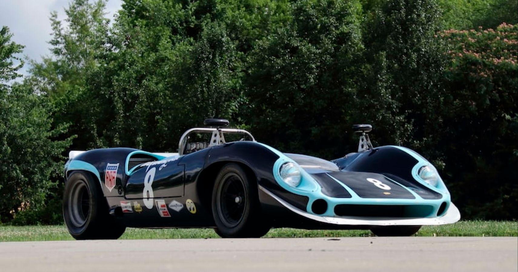 Lola T70 Auction Featured Image