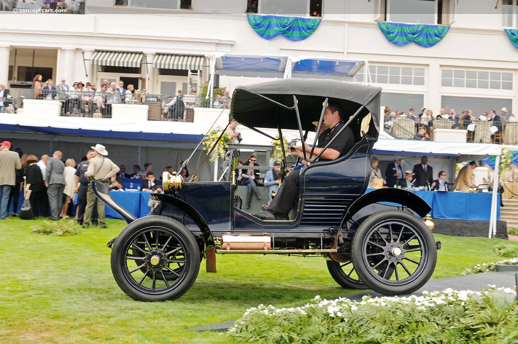 1906 Adams-Farwell Series 6 