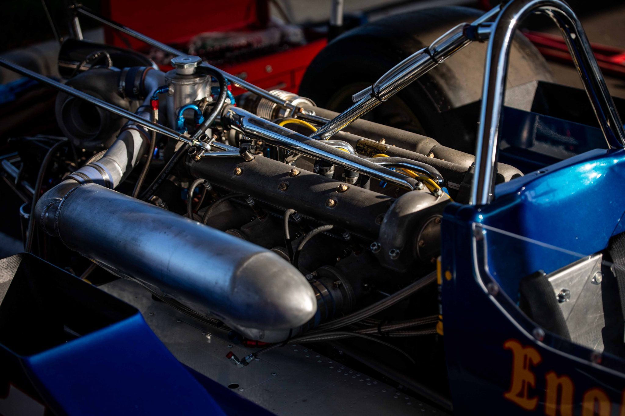 10 Open-Wheel Racers At American Speed Festival 2021 That Pack Plenty ...