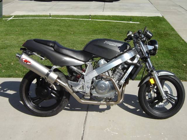 These Are The Most Underrated 80s Honda Motorcycles
