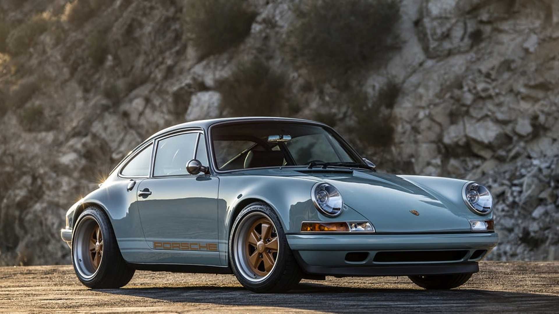 1991-porsche-911-by-singer-could-be-auctioned-for-1m