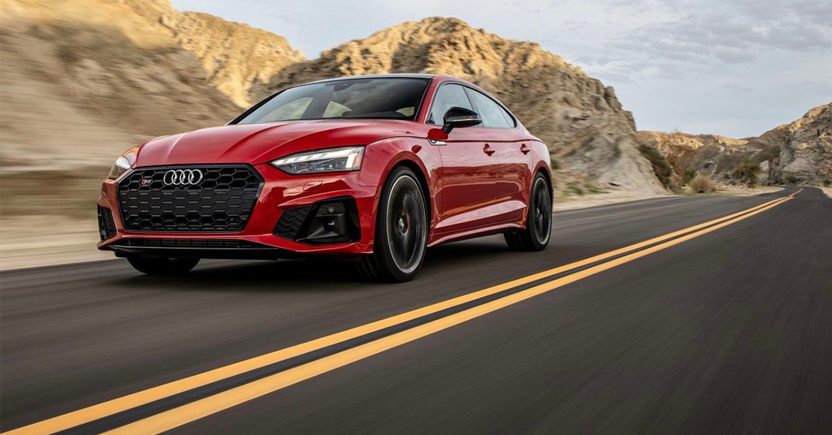 Heres What We Love About The 2021 Audi S5 Sportback 0243