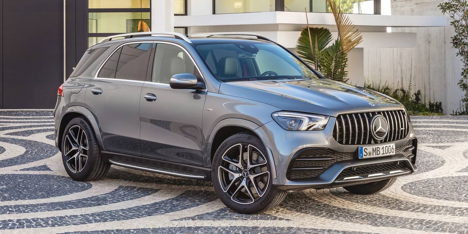 Ranking The Most Expensive Luxury SUVs On The Market
