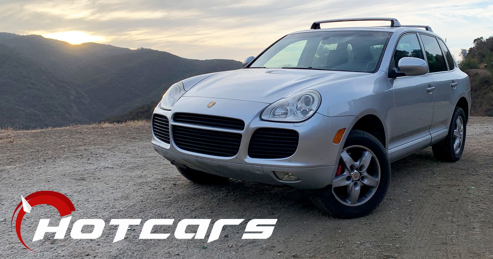 Porsche Cayenne Turbo Review A 100 000 Super Suv From 06 Still Strong Today