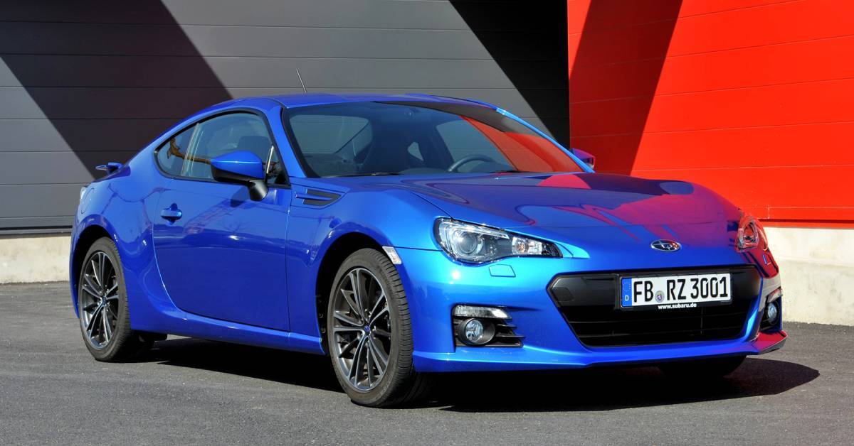These Are The Best Japanese Sports Cars For Under 5k These Are The Best Japanese Sports Cars For Under 5k
