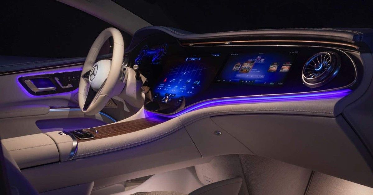 10 Car Innovations We Expect To Go Mainstream In The Next Decade