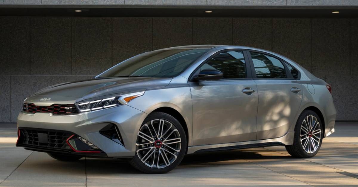 10 Most Reliable Cars Made By Kia