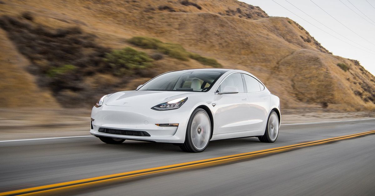 Everything You Need To Know Before Buying A Tesla Model 3