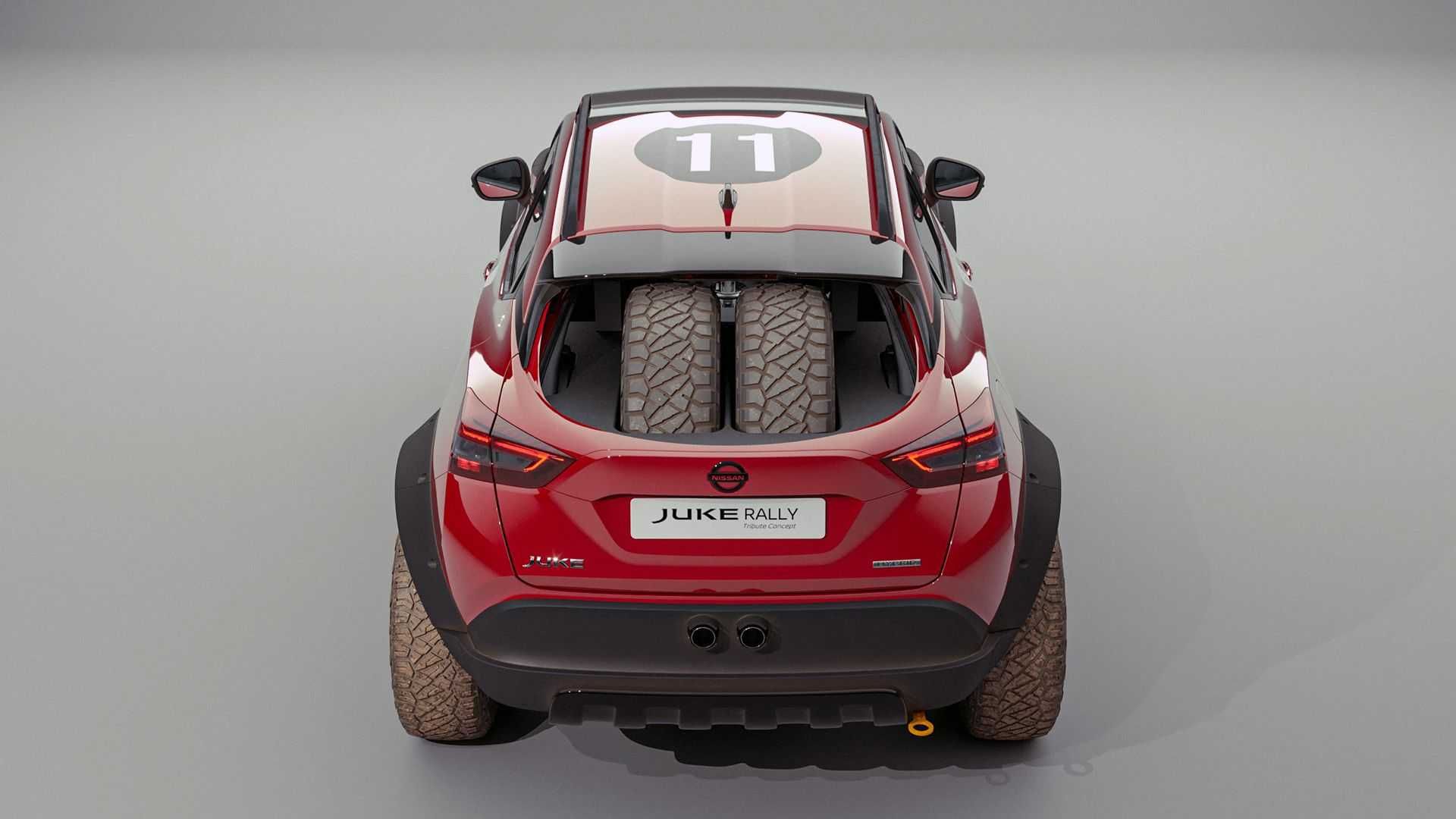 2021-nissan-juke-rally-tribute-concept- rear