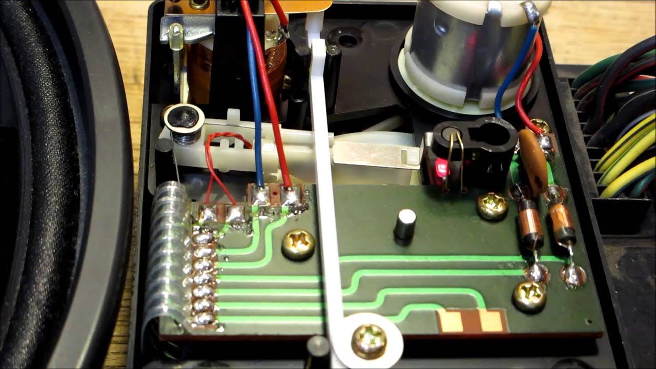 10 características del automóvil que fallaron estrepitosamente