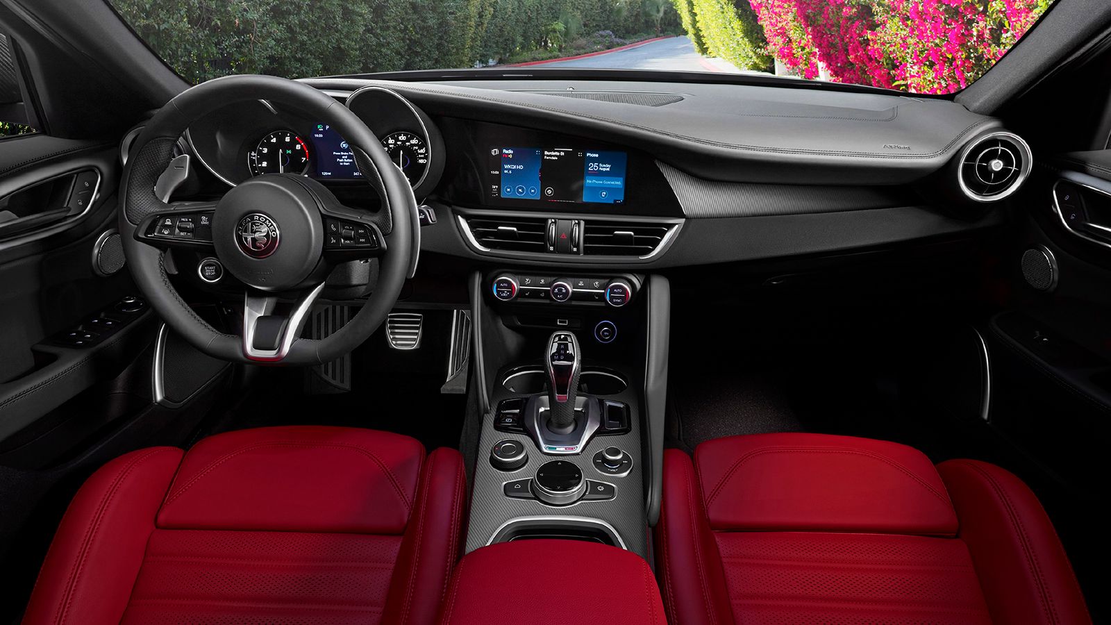 Here’s What Alfa Romeo Owners Keep Quiet About