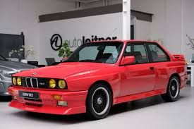 BMW E30 M3,.