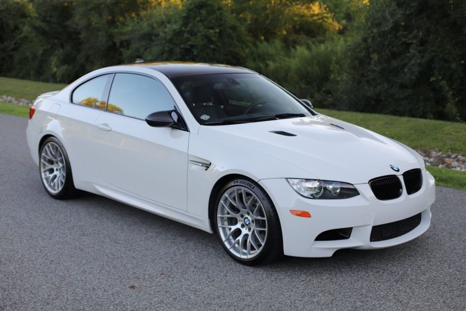 BMW M3 E92 - Best Bang For The Buck?