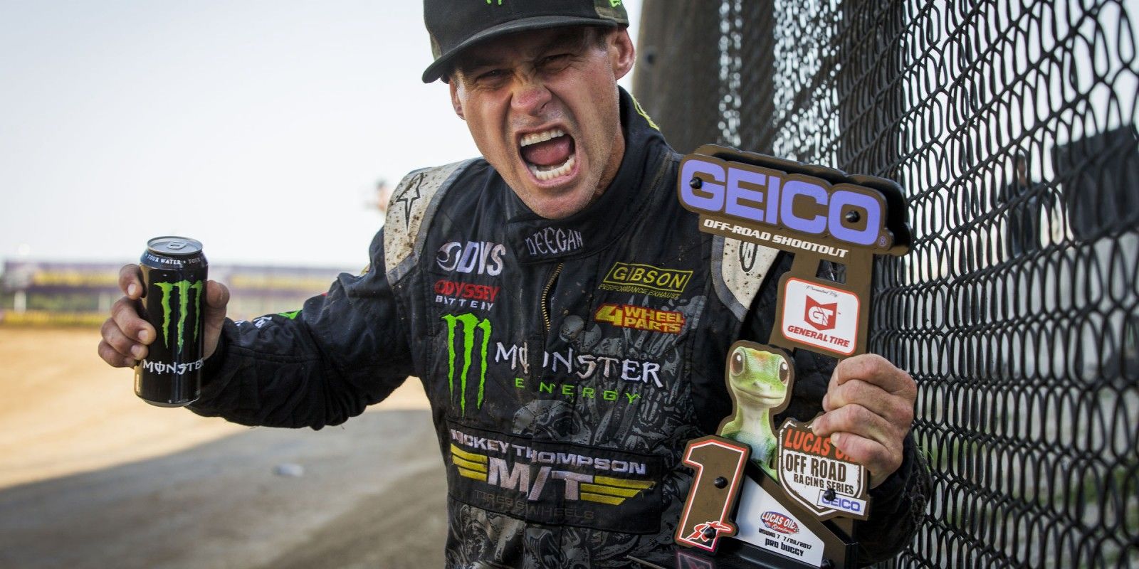 10 Fast Facts About Brian Deegan 4412