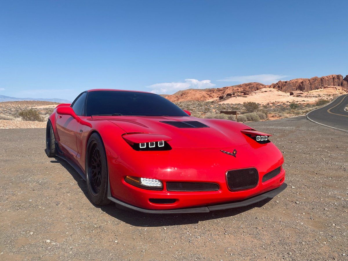 Should i buy a c5 corvette 2025